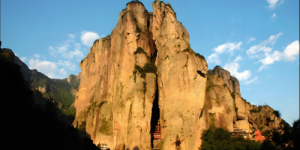 百名画家齐聚雁荡山 用画笔描绘中国之美