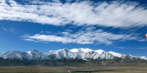 水源地成选水核心标准 昆仑山矿泉水获“产地联盟奖”