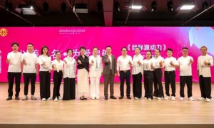 “爱心义剪·温暖陪伴——温州市美发美容行业协会致敬临终关怀，医护人员”公益活动圆满落幕